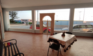 2 Notti in Casa Vacanze a Portopalo di Capo Passero